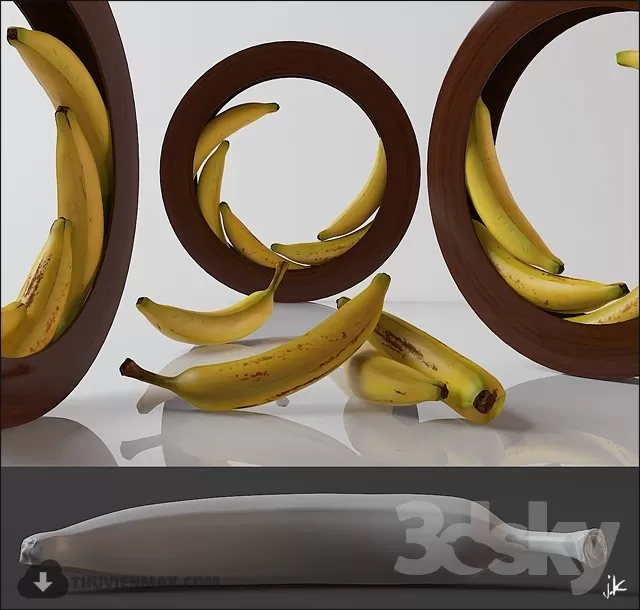 3DSKYFREE – FREE 3DS MAX MODELS