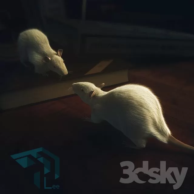 3DSKYFREE – FREE 3DS MAX MODELS