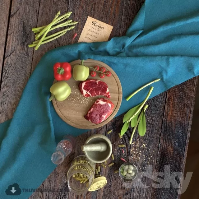 3DSKYFREE – FREE 3DS MAX MODELS