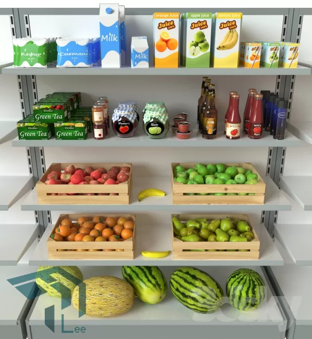 3DSKYFREE – FREE 3DS MAX MODELS