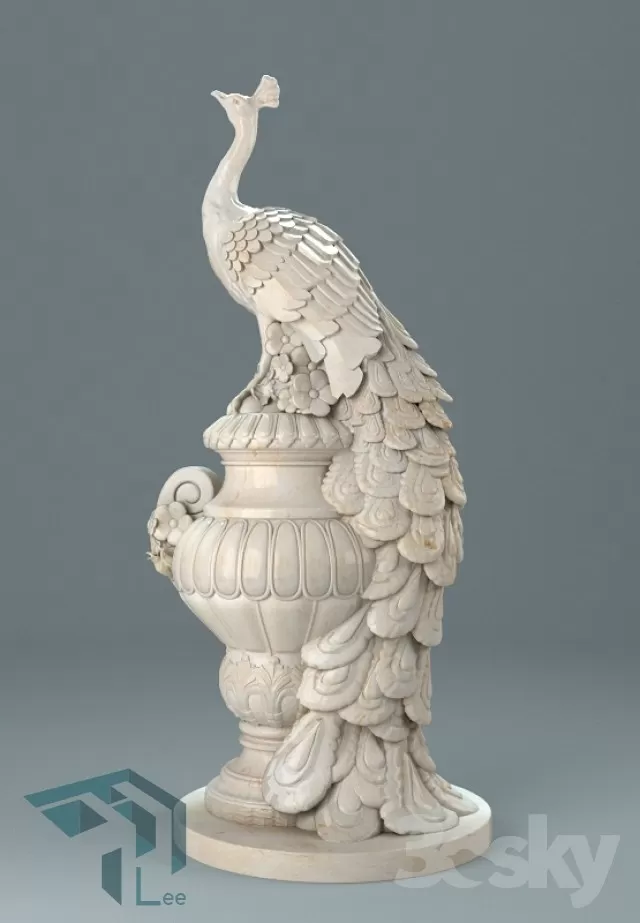 3DSKYFREE – FREE 3DS MAX MODELS