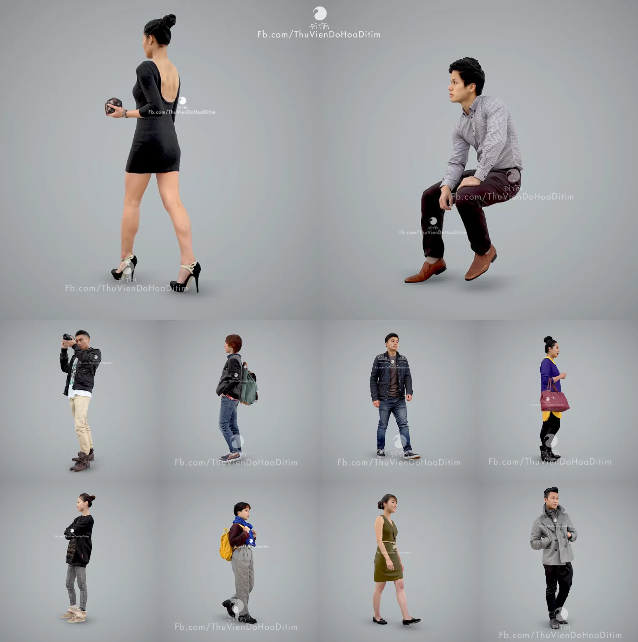 3DSKYFREE – FREE 3DS MAX MODELS