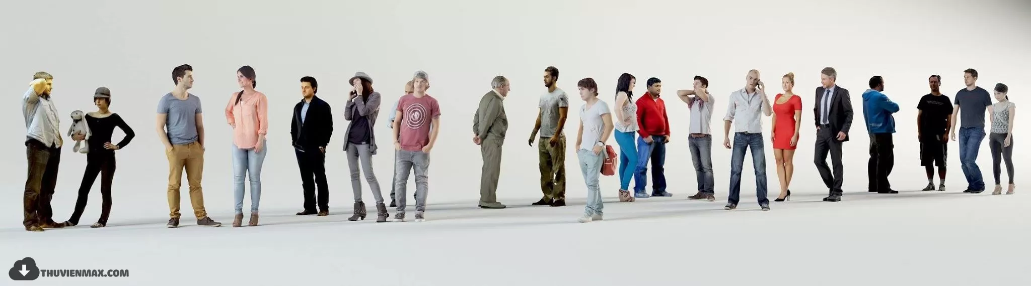 3DSKYFREE – FREE 3DS MAX MODELS