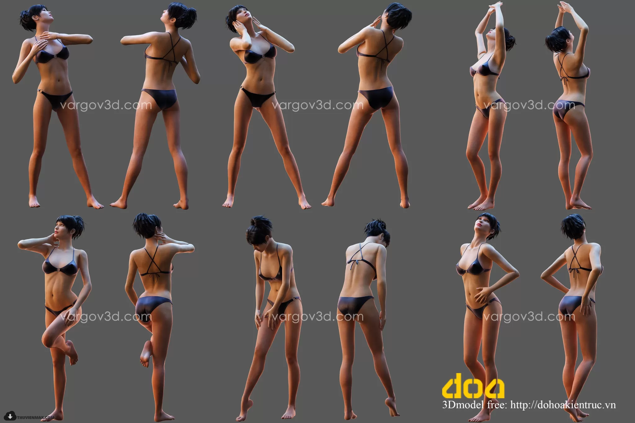 3DSKYFREE – FREE 3DS MAX MODELS