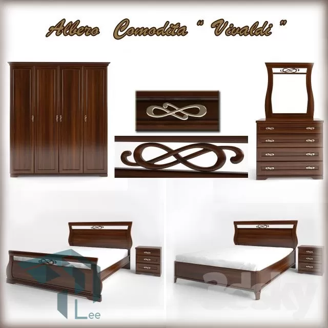 3DSKYFREE – FREE 3DS MAX MODELS