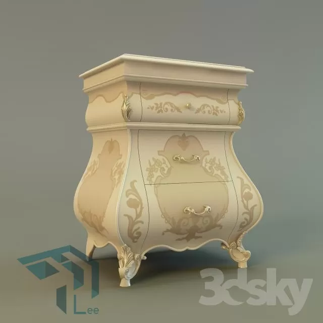 3DSKYFREE – FREE 3DS MAX MODELS