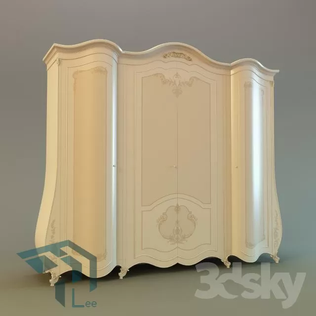 3DSKYFREE – FREE 3DS MAX MODELS