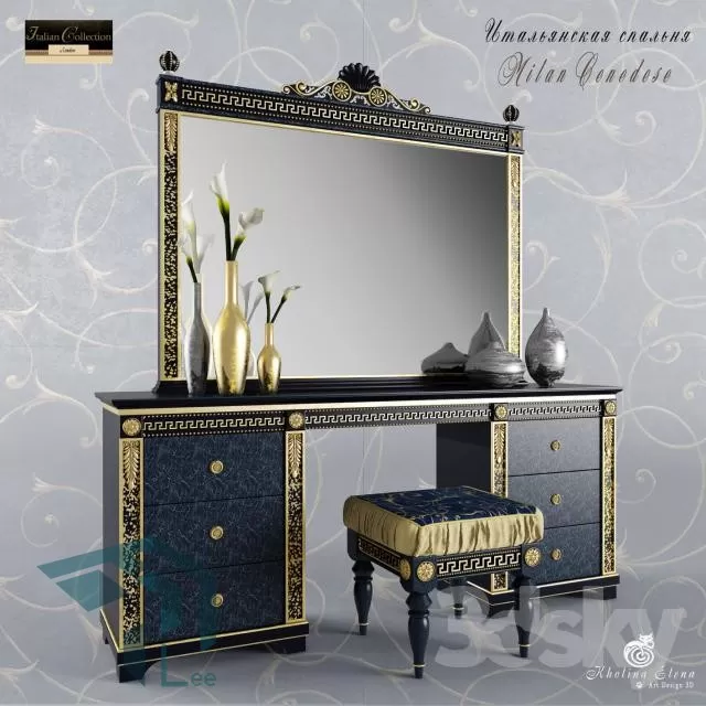 3DSKYFREE – FREE 3DS MAX MODELS