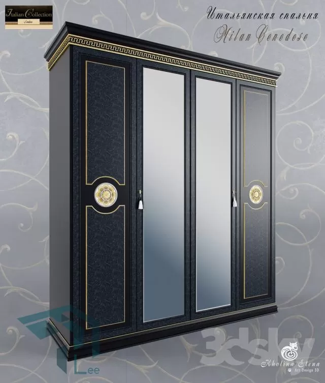 3DSKYFREE – FREE 3DS MAX MODELS