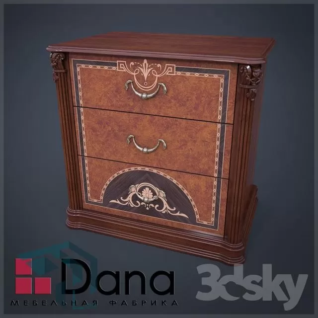 3DSKYFREE – FREE 3DS MAX MODELS