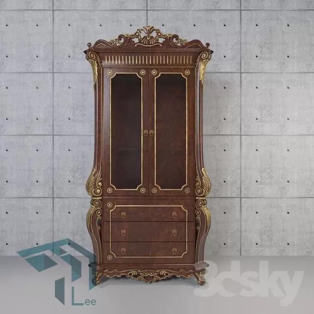 3DSKYFREE – FREE 3DS MAX MODELS