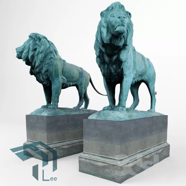 3DSKYFREE – FREE 3DS MAX MODELS