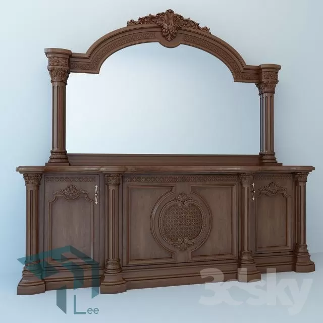 3DSKYFREE – FREE 3DS MAX MODELS