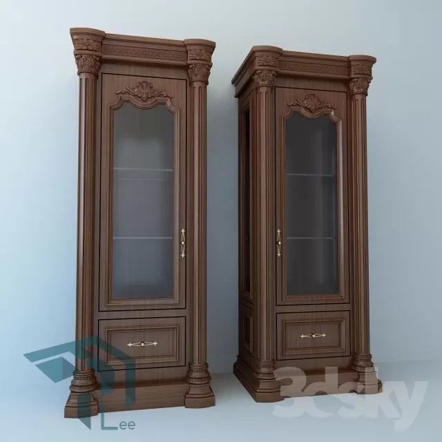 3DSKYFREE – FREE 3DS MAX MODELS