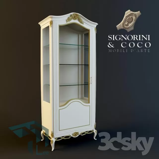 3DSKYFREE – FREE 3DS MAX MODELS