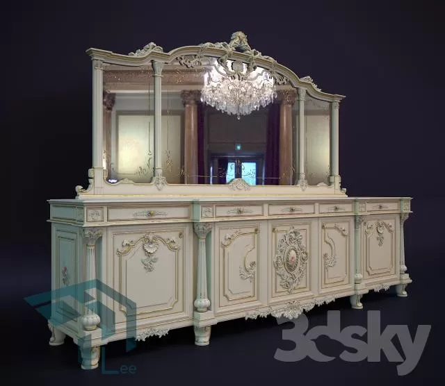 3DSKYFREE – FREE 3DS MAX MODELS