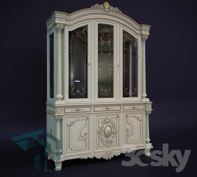 3DSKYFREE – FREE 3DS MAX MODELS