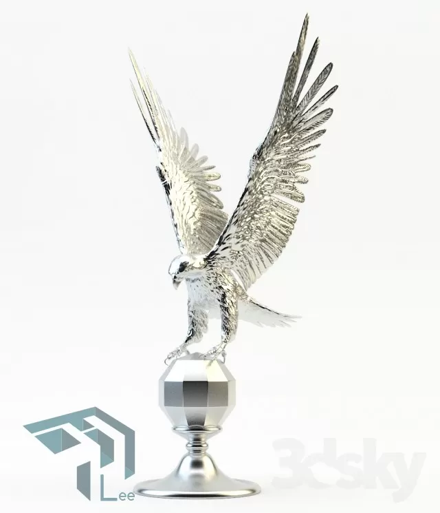 3DSKYFREE – FREE 3DS MAX MODELS