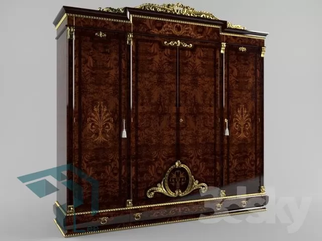 3DSKYFREE – FREE 3DS MAX MODELS