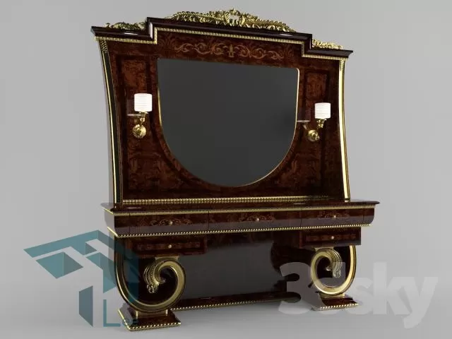 3DSKYFREE – FREE 3DS MAX MODELS