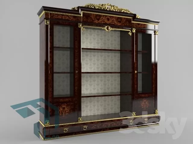 3DSKYFREE – FREE 3DS MAX MODELS