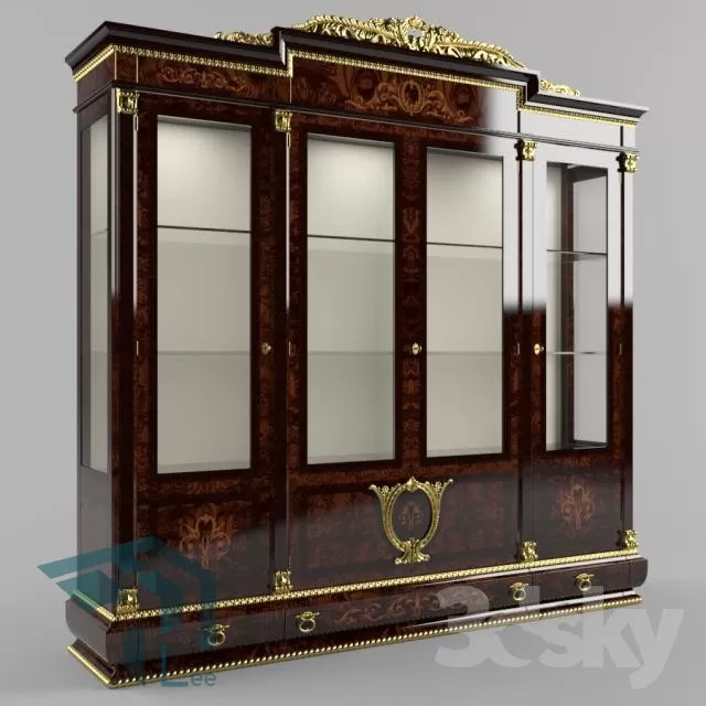 3DSKYFREE – FREE 3DS MAX MODELS