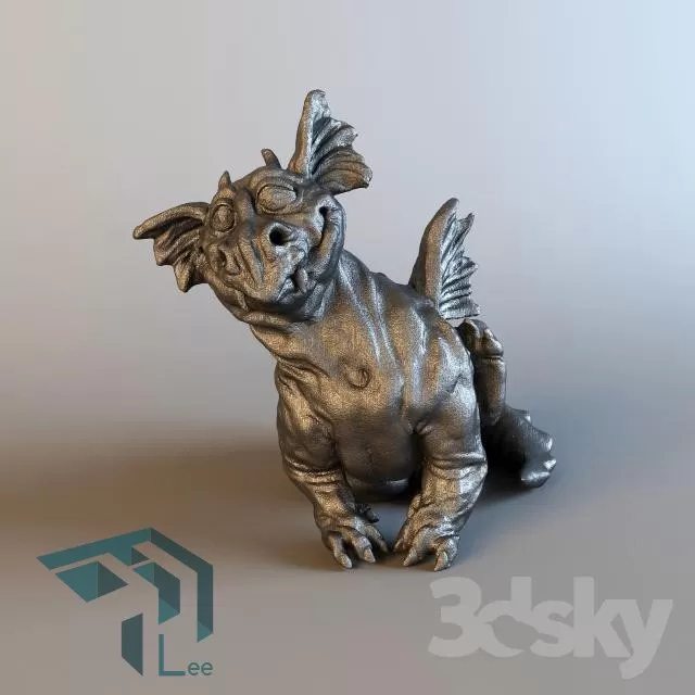 3DSKYFREE – FREE 3DS MAX MODELS