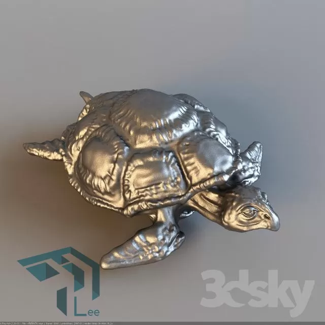 3DSKYFREE – FREE 3DS MAX MODELS
