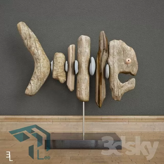 3DSKYFREE – FREE 3DS MAX MODELS