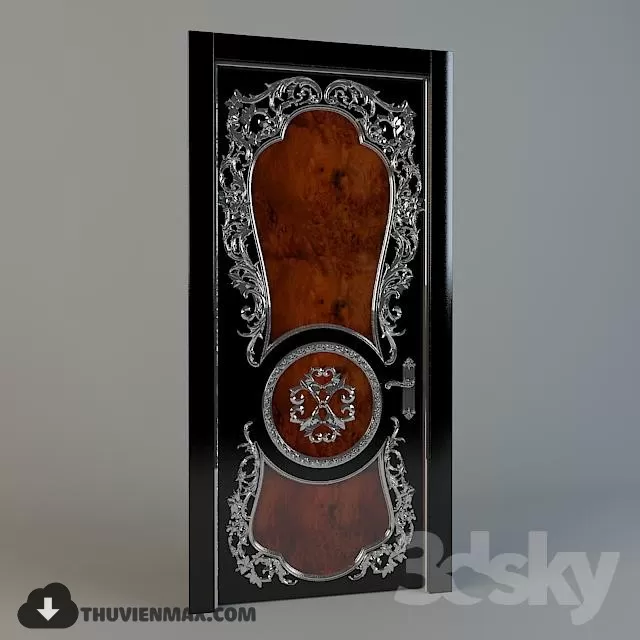 3DSKYFREE – FREE 3DS MAX MODELS