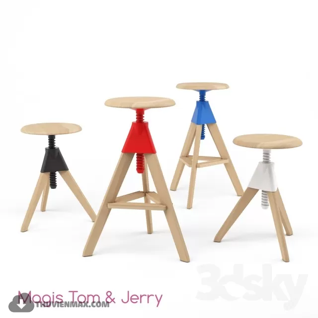 3DSKYFREE – FREE 3DS MAX MODELS