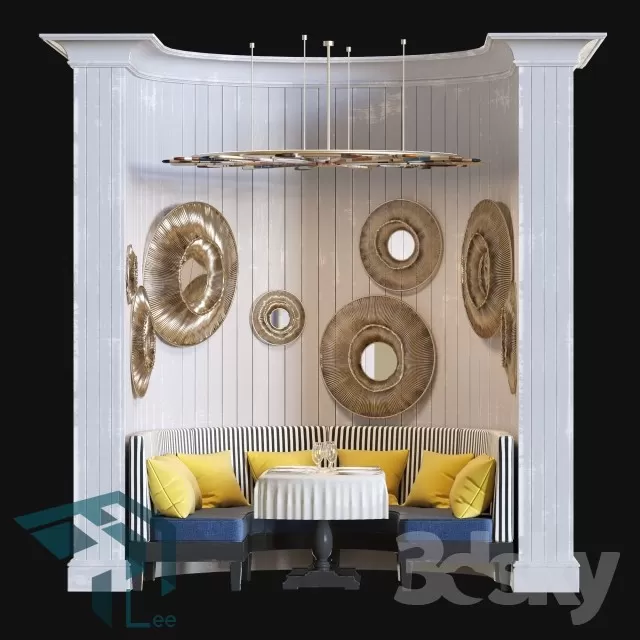 3DSKYFREE – FREE 3DS MAX MODELS