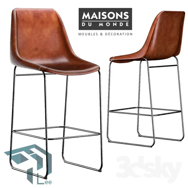 3DSKYFREE – FREE 3DS MAX MODELS