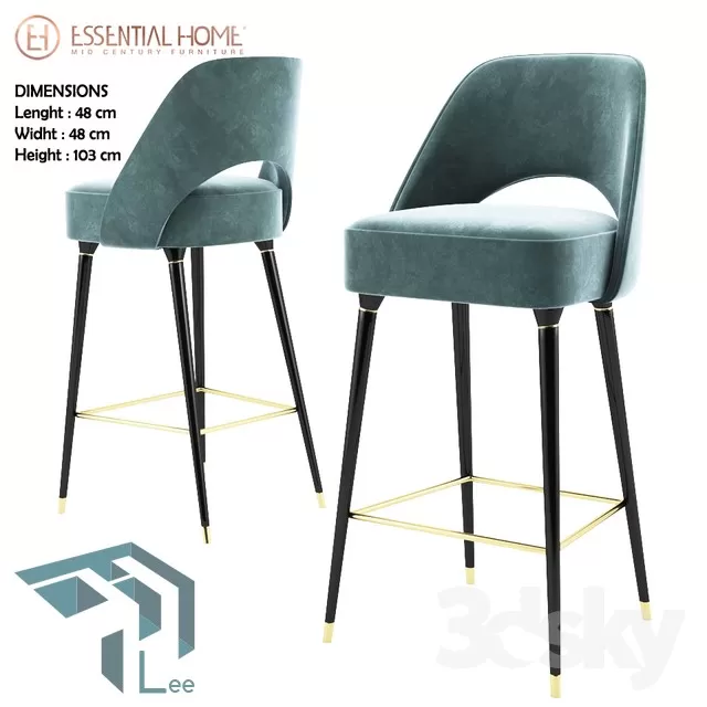 3DSKYFREE – FREE 3DS MAX MODELS