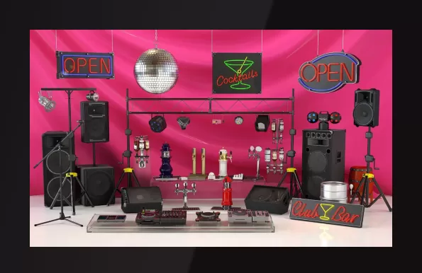 3DSKYFREE – FREE 3DS MAX MODELS