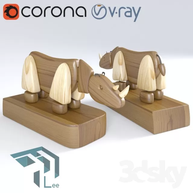 3DSKYFREE – FREE 3DS MAX MODELS