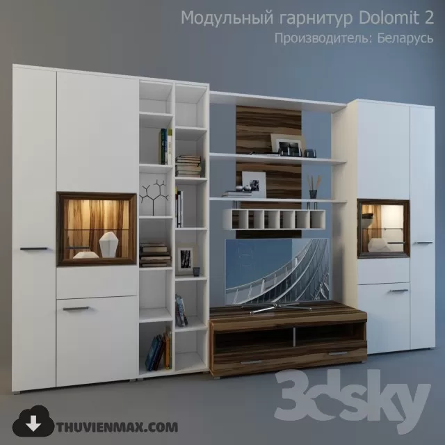 3DSKYFREE – FREE 3DS MAX MODELS