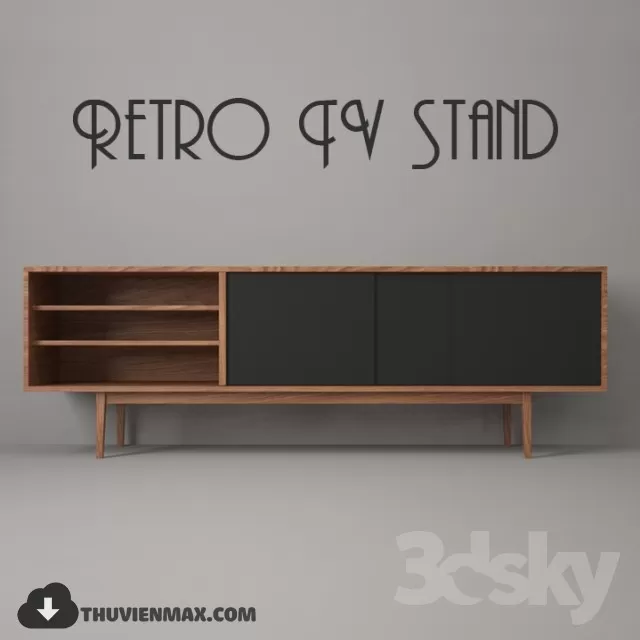 3DSKYFREE – FREE 3DS MAX MODELS