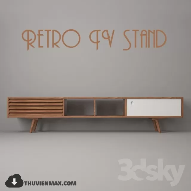 3DSKYFREE – FREE 3DS MAX MODELS