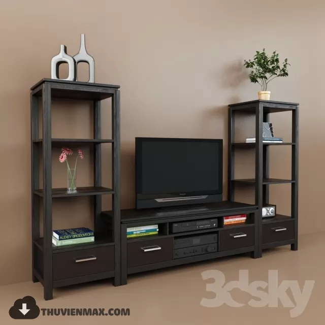 3DSKYFREE – FREE 3DS MAX MODELS