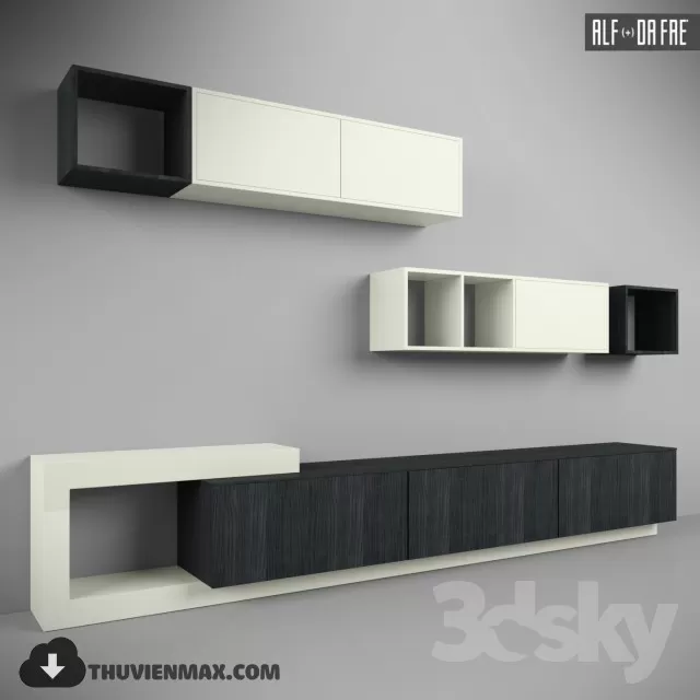 3DSKYFREE – FREE 3DS MAX MODELS