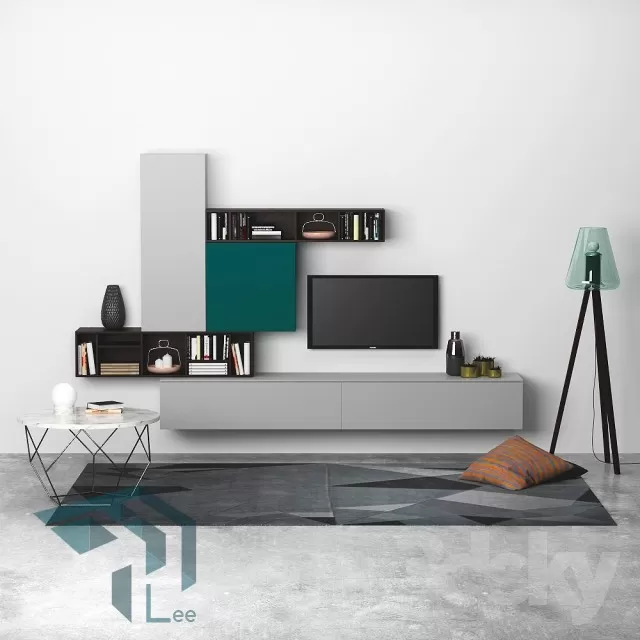 3DSKYFREE – FREE 3DS MAX MODELS