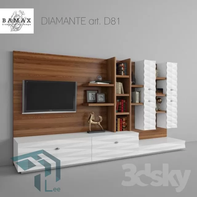 3DSKYFREE – FREE 3DS MAX MODELS