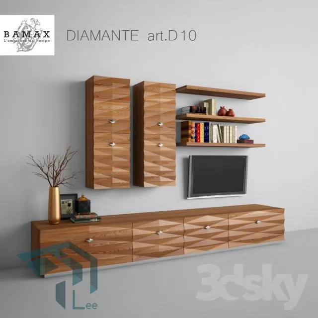 3DSKYFREE – FREE 3DS MAX MODELS