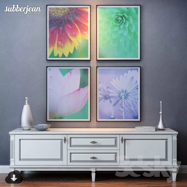 3DSKYFREE – FREE 3DS MAX MODELS