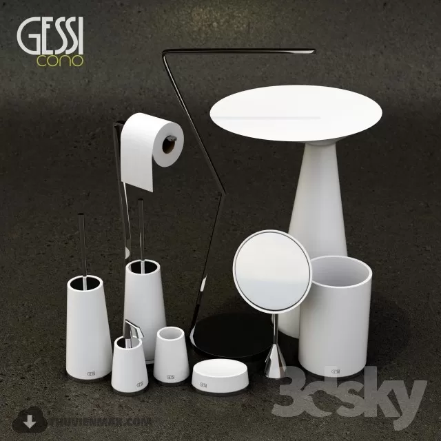 3DSKYFREE – FREE 3DS MAX MODELS