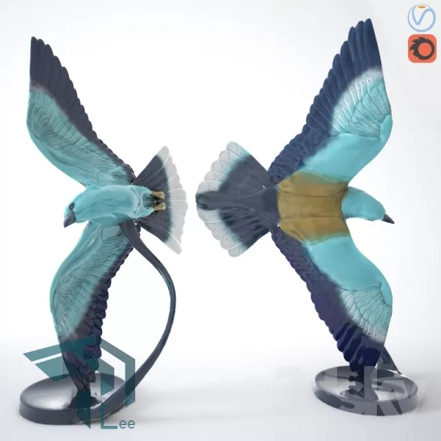 3DSKYFREE – FREE 3DS MAX MODELS