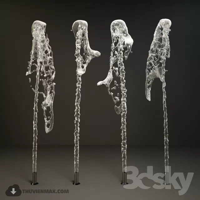 3DSKYFREE – FREE 3DS MAX MODELS