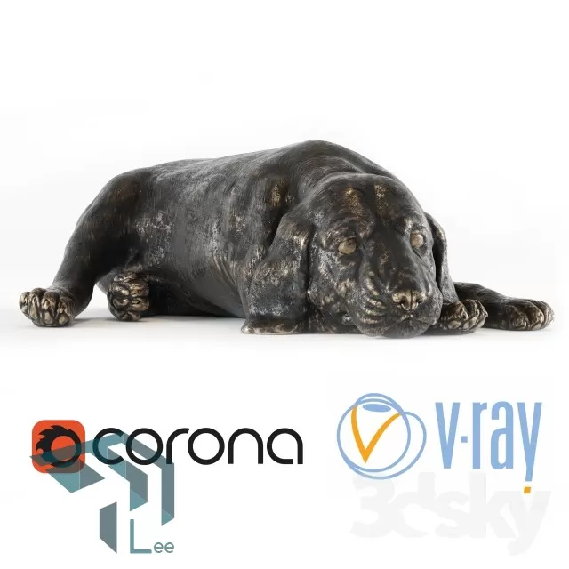 3DSKYFREE – FREE 3DS MAX MODELS