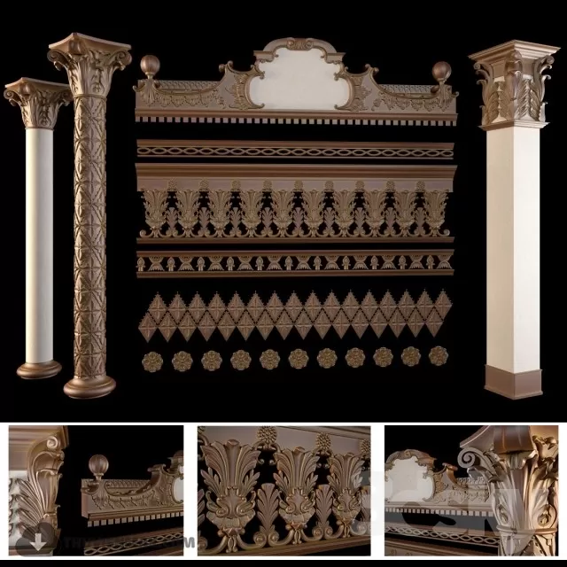 3DSKYFREE – FREE 3DS MAX MODELS